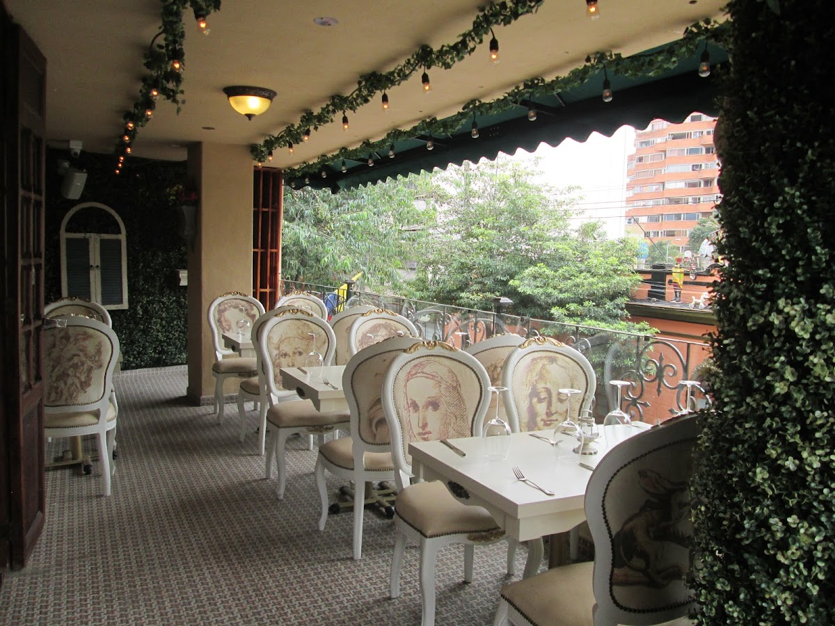 Slide Background Image